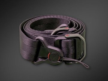 List my kit: Peak Design flagship camera strap