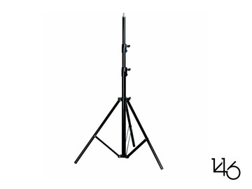 List my kit: 2.8m Heavy Duty Light Stand