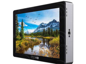 List my kit: SmallHD 702 Touch 7inch Camera Monitor