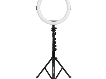 List my kit: LED Ring Light