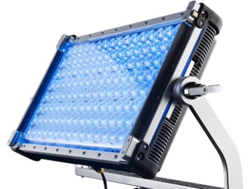 List my kit: Creamsource Vortex 8