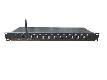 List my kit: 10Way 2 Universe RDMW Splitter