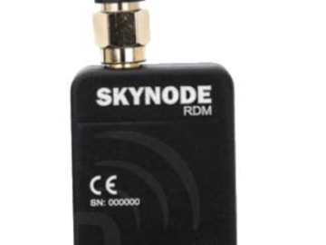 List my kit: 10 x Cinelex Skynode-RDM