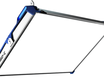 List my kit: ARRI Sky Panel S360-C