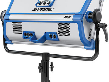 List my kit: Sky Panel S60-C