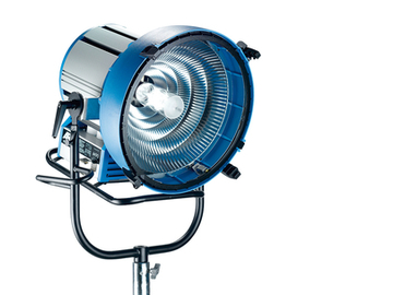 List my kit: 9kW MSR Arrimax M90 