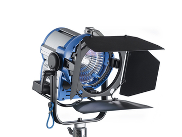 List my kit: Arri M8 