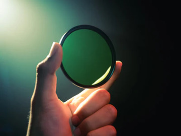 List my kit: Dream Filter Prism FX - 77mm +77-82mm Adapter 