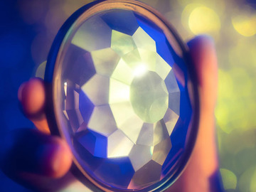 List my kit: Kaleidoscope FX Filter 77mm + 77-82mm Adapter 