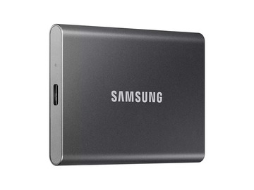 List my kit: 1tb Samsung SSD (USB-C)