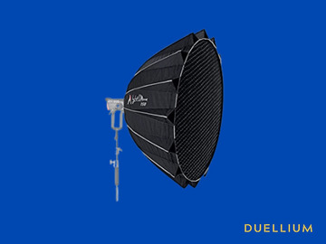 List my kit: Aputure Light Dome 150 for 600D/1200D/Forza 720