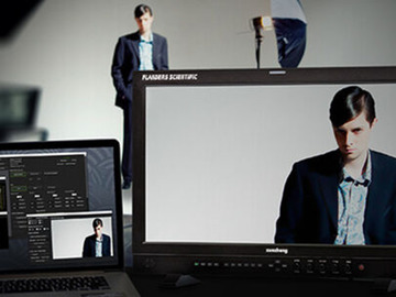 List my kit: Flanders Scientific LM-2461W 24" Director/DP Monitor