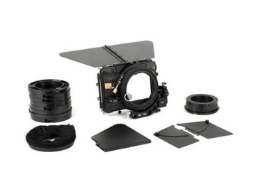 List my kit: Wooden Camera UMB-1 Matte Box Package