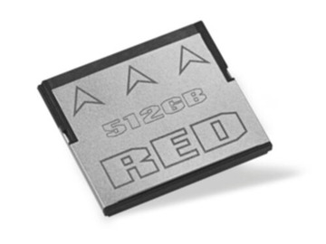 List my kit: CFAST RED 512GB