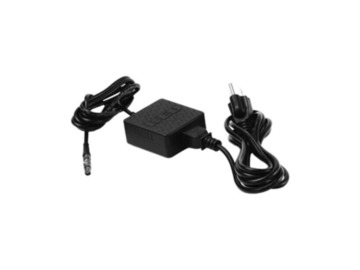 List my kit:  RED Komodo Power Adaptor