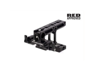 List my kit: Wooden Camera Top Handle for RED Komodo