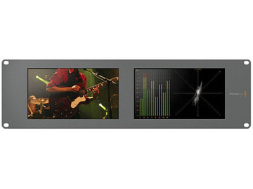 List my kit: Blackmagic Smartscope Duo 4K