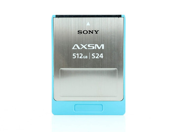 List my kit: AXSM AXS-512S24 512GB