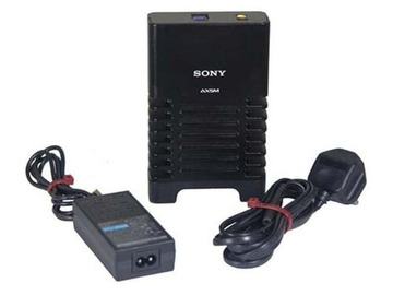 List my kit: AXS-CR1 Card Reader