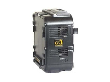 List my kit: AXS-R5 External RAW Recorder