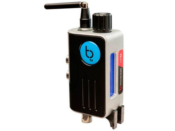 List my kit: Timecode Buddy Mini Trx + Kit