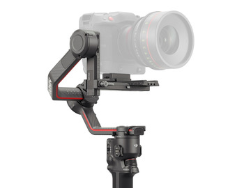 List my kit: DJI RS3 gimbal