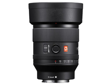 List my kit: Sony FE 35 1.4 GM