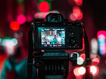 List my kit: A73 + 24-70mm + 16-35mm