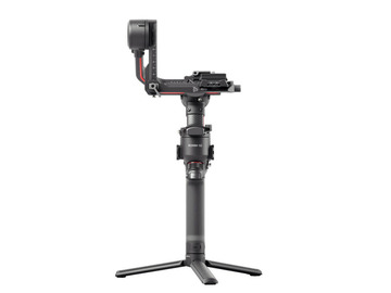 List my kit: DJI RS 2 - Gimbal Stabiliser