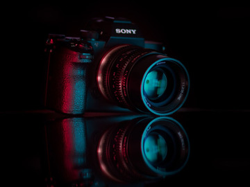 List my kit: Sony A7III + 12-24 f4