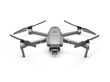 List my kit: DJI Mavic 2 Pro Drone + Fly More Pack + ND Filters