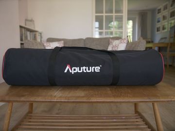 List my kit: Aputure Light Dome ii - Diffuser