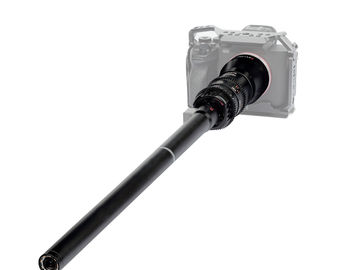 List my kit: AstrHori 18mm F8 2X Macro Probe Lens for M43 MFT mount